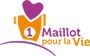 Logo 1 Maillot pour la vie