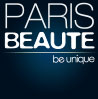 Logo Paris Beauté