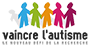 Logo de vaincre l'autisme